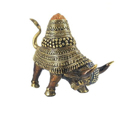 Exclusive Brass Sculptures and Statues